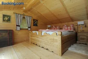 Glühwürmchenhütte und Romantikhütte - Image 4