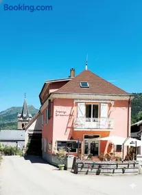 Auberge Buissonniere - Image 5