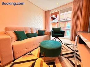 Apartamento P/ até 4 pessoas no Centro de Canela - Image 5