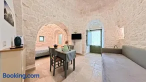 Agriturismo TENUTA MAGALEPPO di Basile Miriana - Image 5
