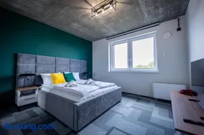 Manufaktura Aparthotel - Image 2