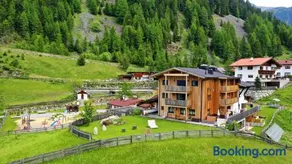 Bio & Reiterhof der Veitenhof - Ferienwohnungen für Freiheit und Bergglück im Ötztal - Image 1