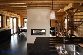 Houten villa Tine - Image 5