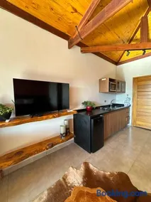 Chalé Pico Agudo - Image 4