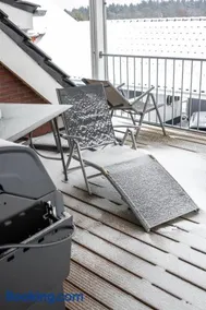 Ferienwohnung Wurster Nordseeküste - Image 2