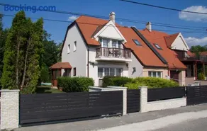 Szépkilátás Vendégház - Image 2