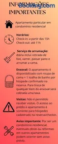Apartamento in Ipanema - Image 5