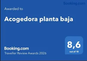 Acogedora planta baja - Image 2