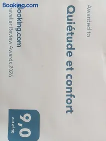 Quiétude et confort - Image 1