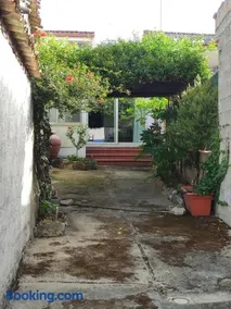 Domu de mannai - Casa vacanze in Sardegna - Image 2