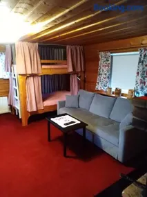 Mysig stuga i Vasaloppsbyn Evertsberg - Image 2