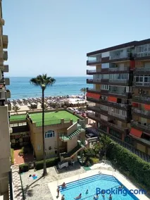 APARTAMENTO RONDA 4 BOLICHES Primera línea de playa - Image 3