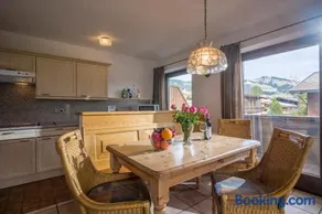 Appartement Hornblick by NV-Appartements - Image 2