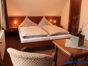 Single room with sofa and tv - Image 5