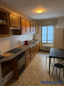 3 bedrooms apartment in Fionnay - Image 2