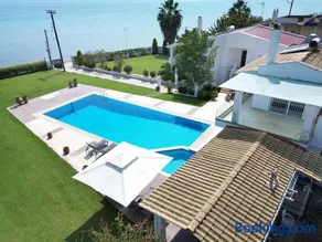 Villa Al mare Stav - Image 1