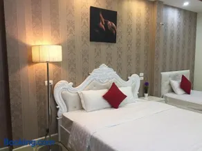 HD Hotel Nội Bài - Image 2