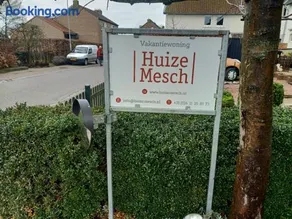 Huize Mesch - Image 1