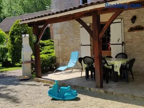 Gîte Limeuil, 4 pièces, 6 personnes - FR-1-616-84 - Image 2