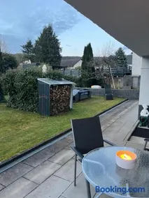 Ferienwohnung in Dahn - Image 2