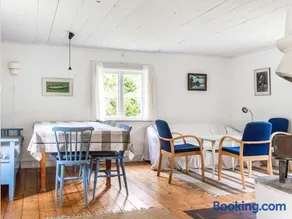Holiday Home Svenstorp by Interhome - Image 4