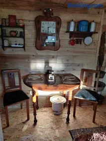 La Cabane du Trappeur - Image 1