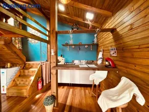 cabanas Aconchego dos Canyons - Image 1