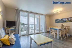Appartement vue mer sur plage - Image 1