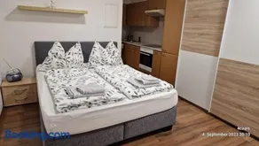 Voll ausgestattet, Nähe Heiltherme Bad Waltersdorf - Image 1