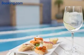 Vila Olimpia Hotel - Image 5