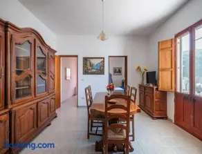 Villa del Mirto Punta Prosciutto - Image 2