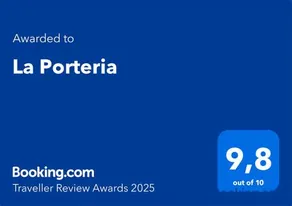 La Porteria - Image 1