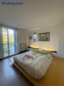 Modern Stay Giussano civico 2 - Image 2