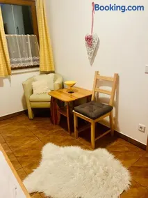 Sonnenweg Apartments - Image 2