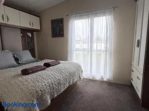 Seton sands, Haven, Port seton, cozy caravan Morey view 4 - Image 4