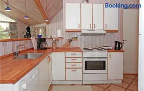 Holiday Home Østre Strand Skælskør Ix - Image 4