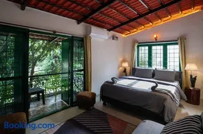 The Haven by Jade - 4BR pool villa near Hennur - Image 4