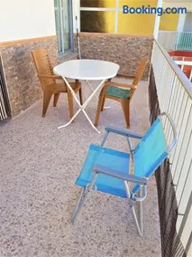 Spacious apartment in Tavernes de la Valldigna with sea view - Image 5