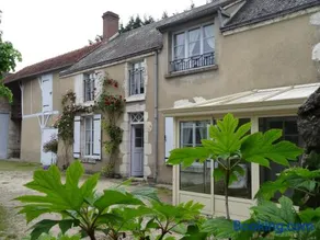 Gîte calme près de Meung-sur-Loire avec jardin et terrasse - Image 4