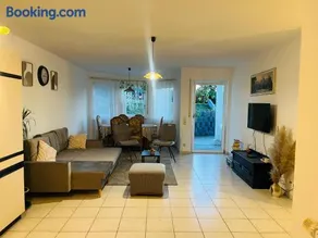 Schöne große Ferienwohnung im Mittelrheintal nahe Loreley - Image 5