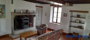La chaumière - Image 1