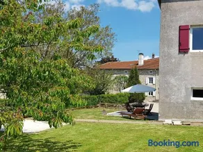 Gîte cosy au cœur de la nature vosgienne - Image 1