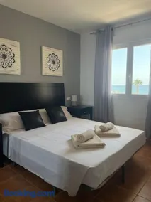 Casa Manila Primera línea de playa Mojácar - Image 5