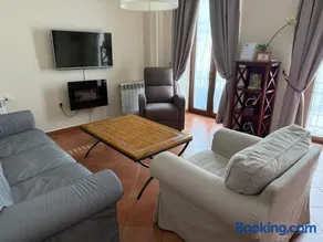 Apartamentos Turísticos Espinel Free Parking - Image 5