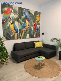 CASA PAPAGAYO - Image 1