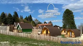 Glamping Park - Image 4