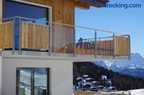 Haus Aida, Bettmeralp - Image 3