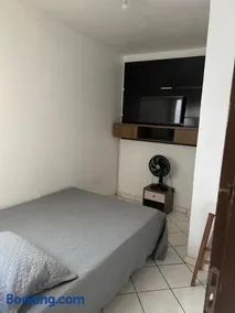 Casa de praia; Itapebussu, Guarapari, ES. - Image 4