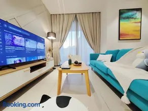 Arcoris Mont Kiara - Image 3