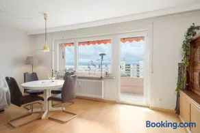 Bodenseewohnung Bär - Image 2